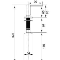 Longran LD0006-10 (оникс) Image #2