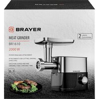 Brayer BR1610 Image #5