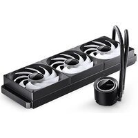 Jonsbo TG-420 ARGB (черный) Image #6