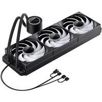 Jonsbo TG-420 ARGB (черный) Image #12