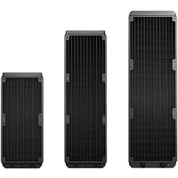 Jonsbo TG-420 ARGB (черный) Image #7