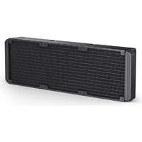 Jonsbo TG-420 ARGB (черный) Image #14