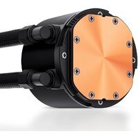 Jonsbo TG-420 ARGB (черный) Image #16