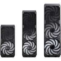 Jonsbo TG-420 ARGB (черный) Image #10