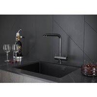 Paulmark Skalen Sk213020-GM (вороненая сталь) Image #2