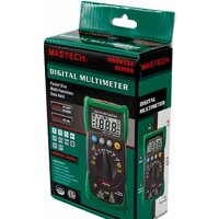 Mastech MS8233B Image #2