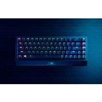 Razer Blackwidow V3 Mini HyperSpeed Yellow Switch Image #4