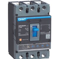 Chint NXMS-1000H 3P 1000А 70кА 845708