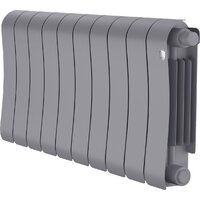Royal Thermo Infinity 300 Silver Satin VR80 - 10 секций