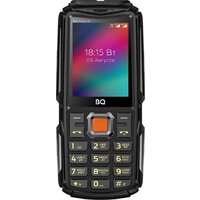 BQ BQ-2410L Tank Power 4G (черный) Image #2