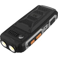 BQ BQ-2410L Tank Power 4G (черный) Image #5