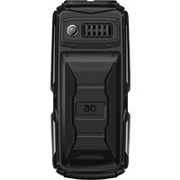 BQ BQ-2410L Tank Power 4G (черный) Image #3