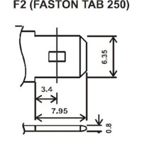 WBR GP1255 Image #7