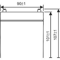 WBR GP1255 Image #3