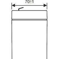 WBR GP1255 Image #4