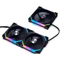 Lian Li Uni Fan SL V2 120 G99.12SLV23B.R0 Image #7