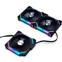 Lian Li Uni Fan SL V2 120 G99.12SLV23B.R0 Image #8