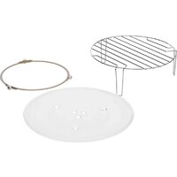 Hyundai HBW 2544 BG (черный) Image #10