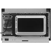 Hyundai HBW 2544 BG (черный) Image #8