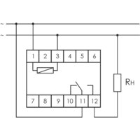 Евроавтоматика F&F PK-1P-24 EA06.001.003 Image #2