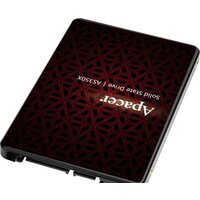 Apacer AS350X 256GB AP256GAS350XR Image #3