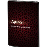 Apacer AS350X 256GB AP256GAS350XR Image #2