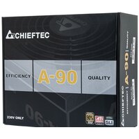 Chieftec A-90 (GDP-650C) Image #5