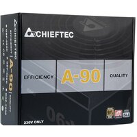 Chieftec A-90 (GDP-650C) Image #4