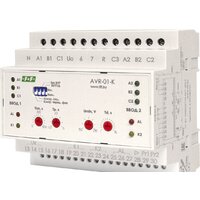 Евроавтоматика F&F AVR-01-K EA04.006.001