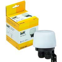 IEK LFR20-604-3300-K01 Image #4