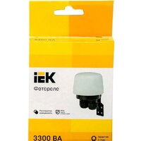 IEK LFR20-604-3300-K01 Image #3