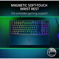 Razer Ornata V3 TKL (нет кириллицы) Image #11