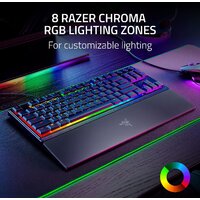 Razer Ornata V3 TKL (нет кириллицы) Image #12