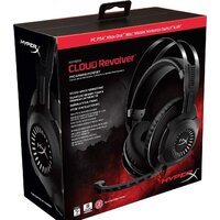 HyperX Cloud Revolver (темно-серый) Image #7
