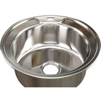 Mixline 528185 (полированная, 0.8 мм)