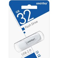 SmartBuy Scout 3.0 32GB (белый) Image #2
