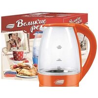 Великие Реки Дон-1 (оранжевый) Image #7