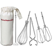 KitchenAid 5KHM9212EAC Image #5