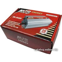 AVS Energy 24/12V IN-2420 240W Image #2