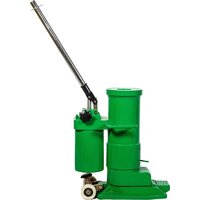 Euro-Lift HM-50 5т Image #3