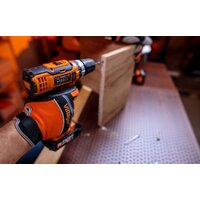 Villager Fuse VLN 3220 056361 (без АКБ) Image #12