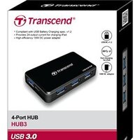 Transcend TS-HUB3K Image #3