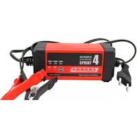 Aurora Sprint 4 Image #4