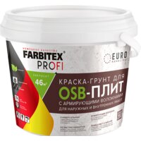 Farbitex Для OSB плит 3в1 армированная 7 кг