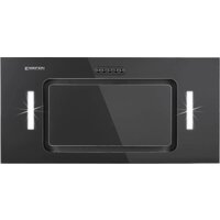 Meferi INBOX60BK Glass Ultra Image #6