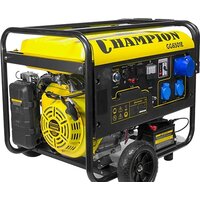 Champion GG6501E+ATS Image #3