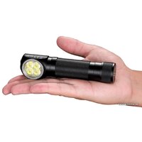 Nitecore HC35 (черный) Image #5