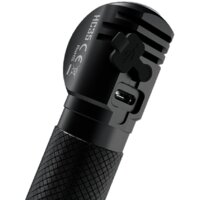 Nitecore HC35 (черный) Image #4
