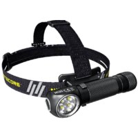 Nitecore HC35 (черный) Image #3