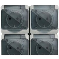 Tokov Electric TKE-NX-R4Z-C06T-IP54